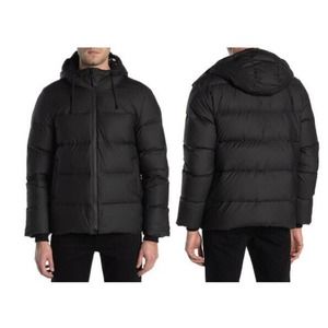 Pendleton Yuma Quilted Waterproof Duck Down Jacket Men's Size XL